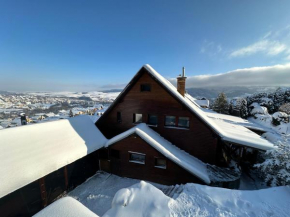Ubytovanie Privat Antoni - apartmán
